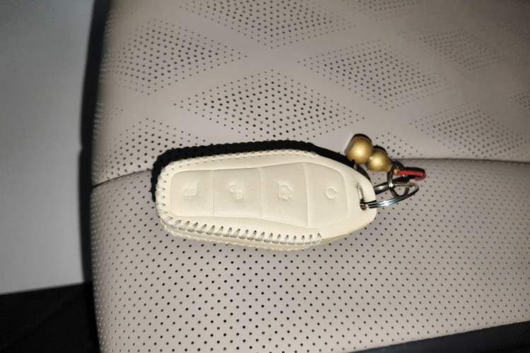 Used BYD Dolphin 2024 Honor Edition 420km Fashion Version
