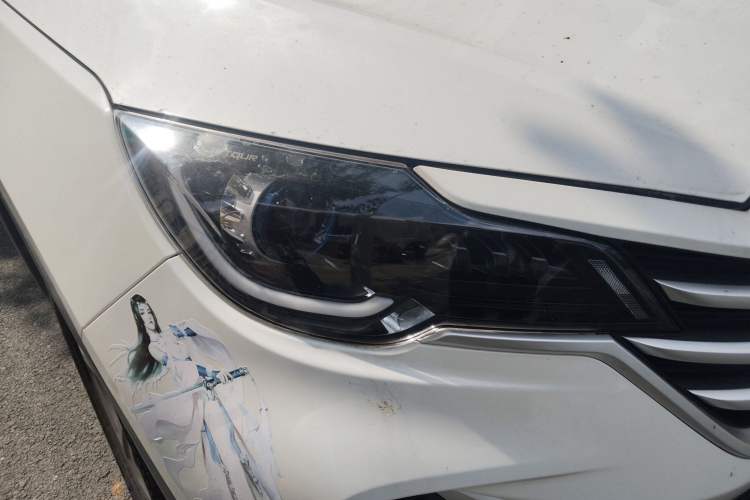 Used JETOUR X70M 2020 Revised 1.5T Manual Partner Version 5-Seater