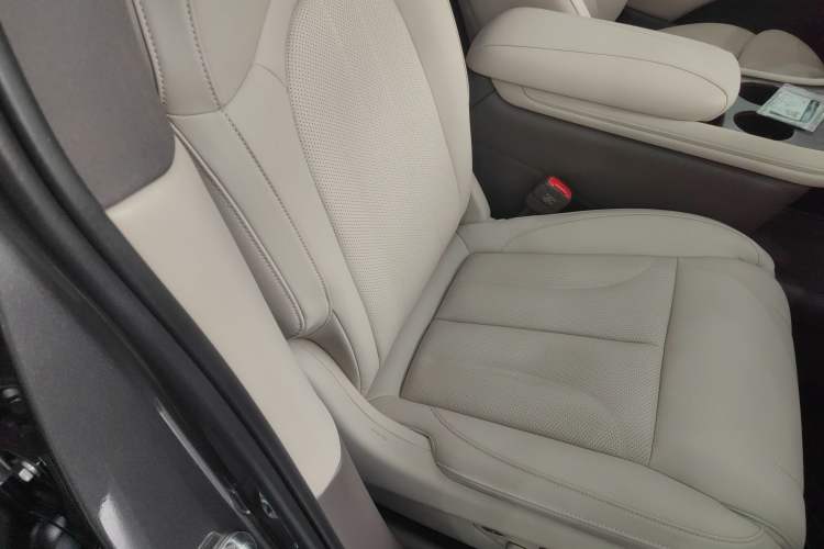 Used IM LS7 2025 New Edition Ultra