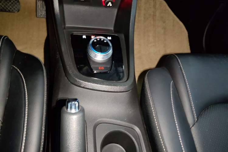 Used Baojun 360 2018 1.5L Automatic Elite Version National V