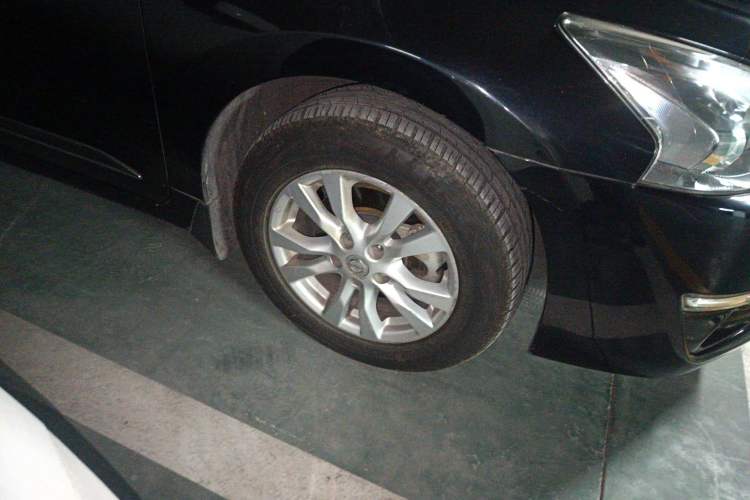 Used Nissan Teana 2013 2.0L XL Comfort Edition
