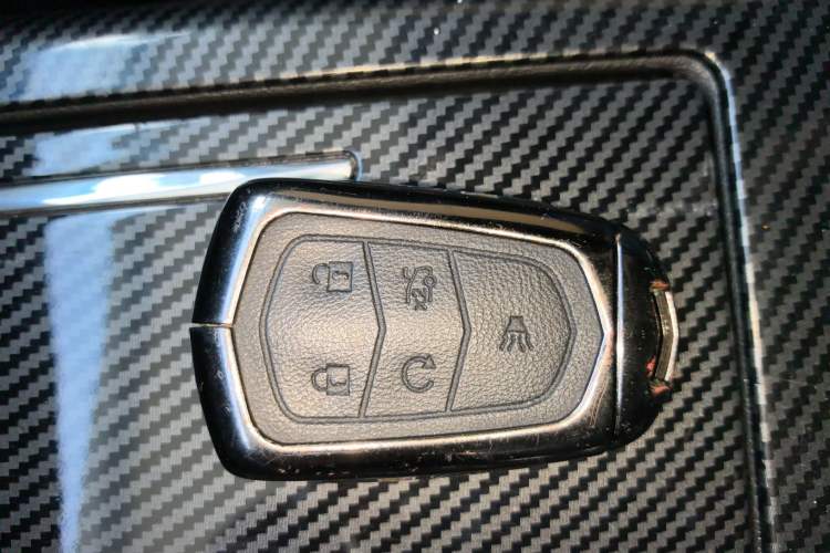 Used Cadillac CT6 2021 28T Elite Edition
