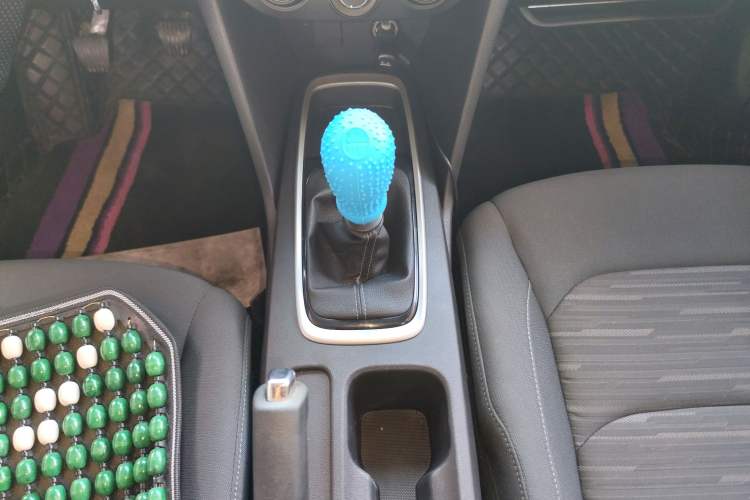 Used Chevrolet Cavalier 2018 320 Manual Enjoyment Edition