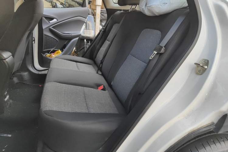 Used Chevrolet Trax 2019 325T Automatic Sport Edition China VI Standard