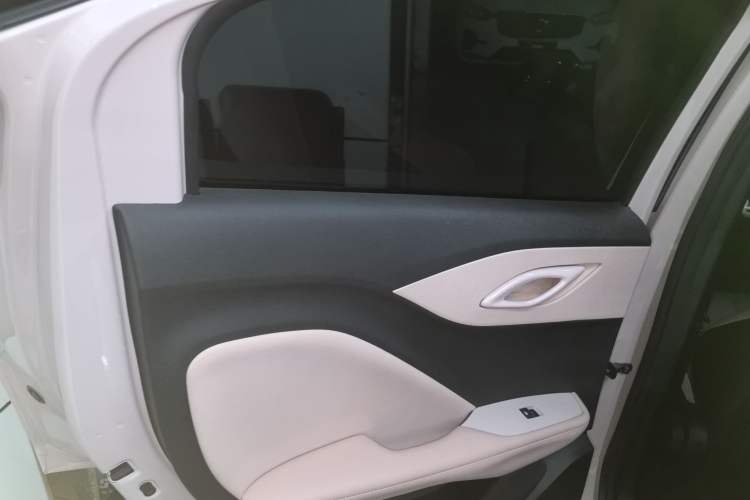 Used BYD Seagull 2023 Active Version