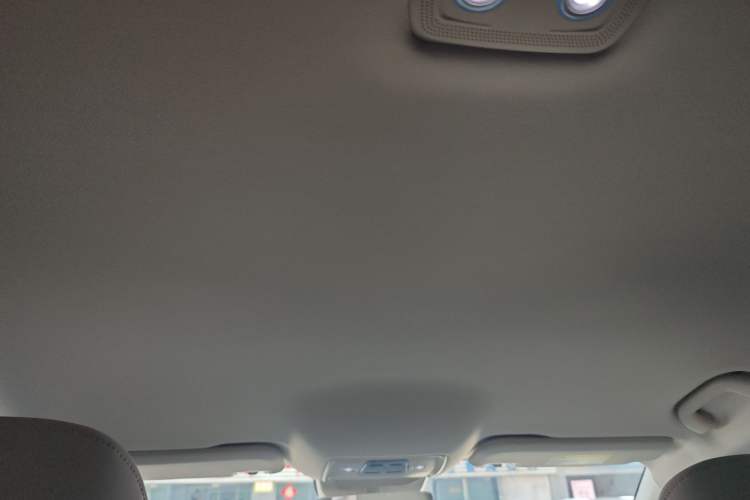 Used BYD Qin L 2024 DM-i 80KM Beyond Model
