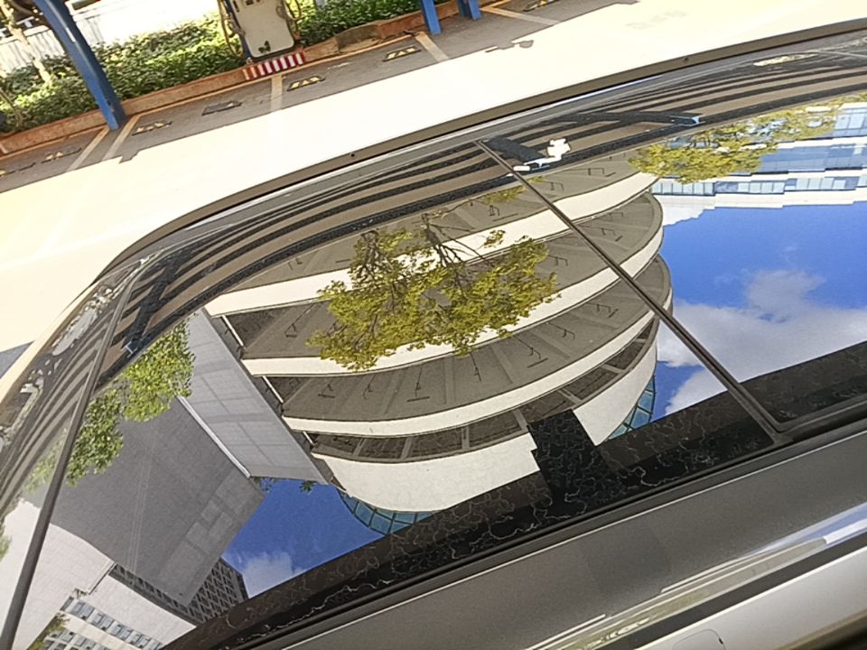 Geely Galaxy E5 2026 Model 610km Exploration+ Edition — снимка 7