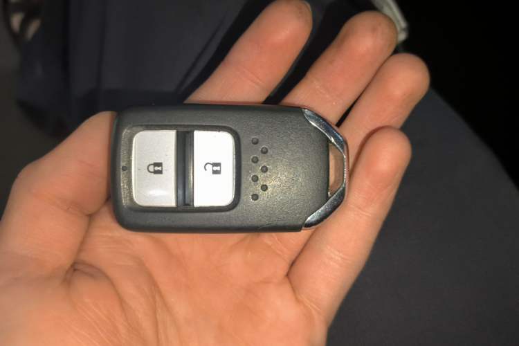 Used Honda Crosstour 2014 2.4L Luxury Edition
