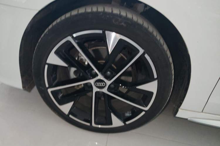 Used Audi A3 2022 Sportback 35 TFSI RS Performance Package