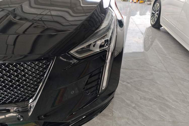 Used Cadillac CT6 2022 28T Prestige Edition
