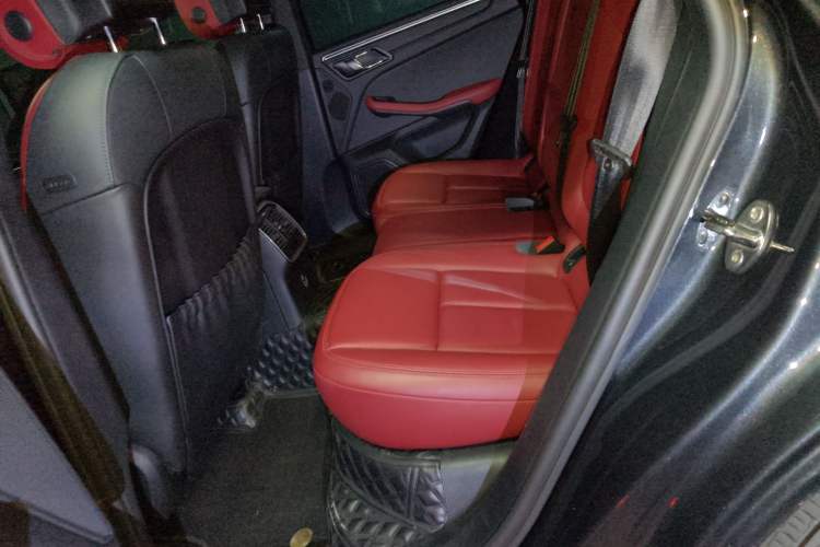 Used Porsche Macan 2022 Macan 2.0T