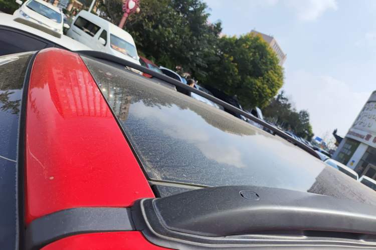 Used Jeep Renegade 2021 220T Automatic 80th Anniversary Edition
