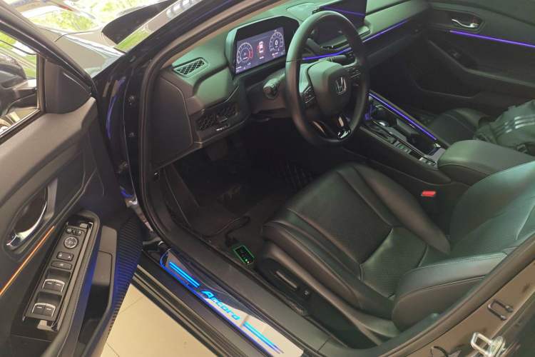 Used Honda Accord 2023 260TURBO Smart Enjoyment Version Driver Seat