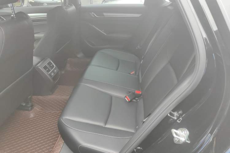 Used Honda Inspire 2022 260TURBO Elegant Edition