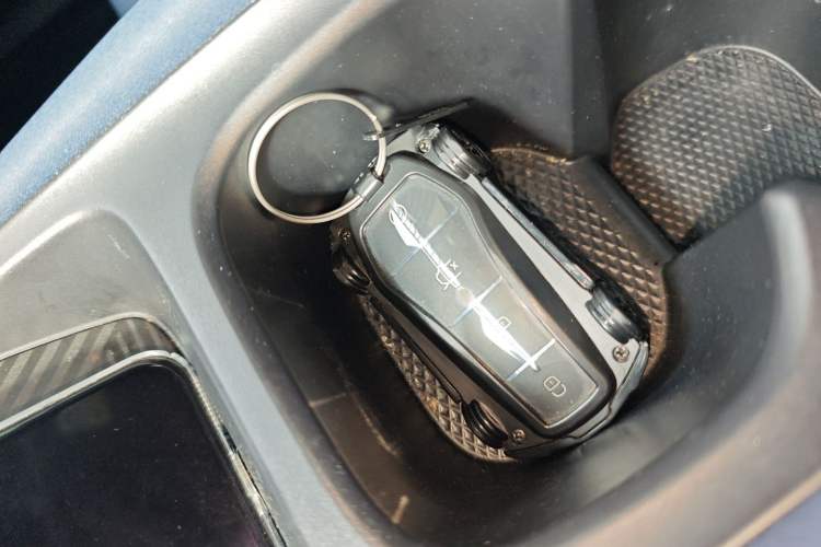 Used BYD Seagull 2024 Honor Edition 405km Flying Version