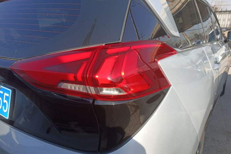 Used Haima 7X 2020 1.5T Automatic Elite Edition