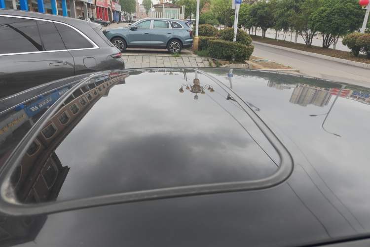 Used Ford Focus 2015 Sedan 1.6L Automatic Trend Model Roof