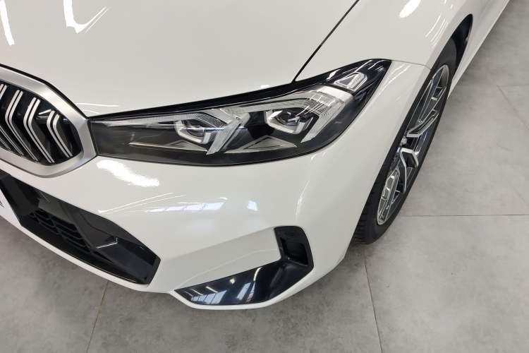 Used BMW 3 Series 2023 320Li M Sport Package
