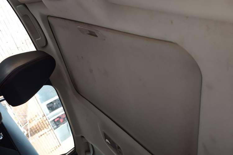 Used Venucia D60 2018 1.6L CVT Smart Connect Elite Edition