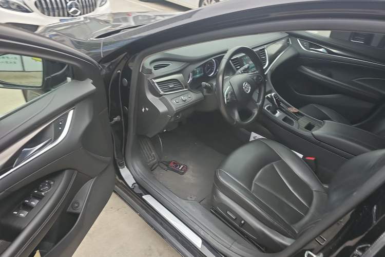 Used Buick LaCrosse 2018 20T Elite Edition