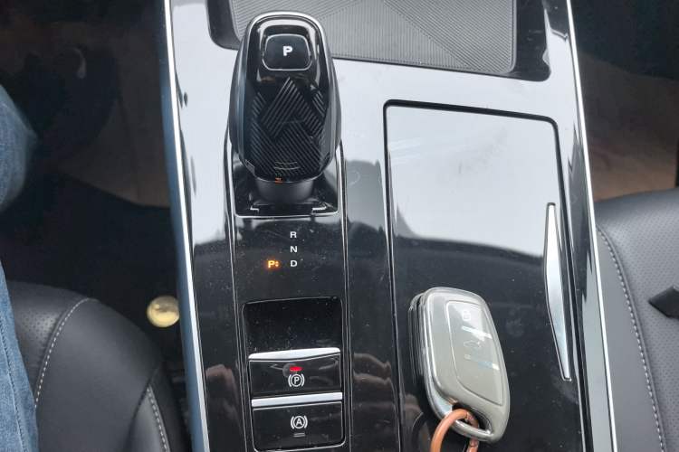 Used Roewe RX5 MAX 2022 1.5T Automatic Youwei Luxury Edition