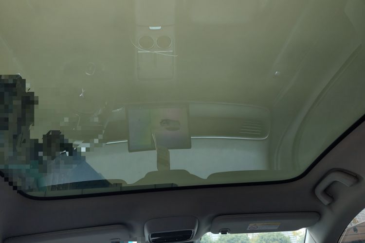 Used XPeng G6 2024 580 Long-Range Plus