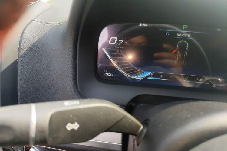 Used BYD Tang 2018 2.0T Automatic SmartConnect Prestige 7-Seater China V Standard