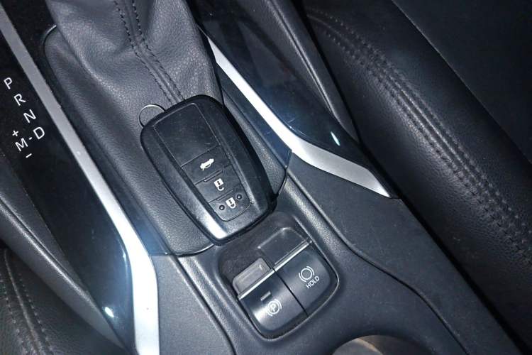 Used Toyota Corolla 2021 TNGA 1.5L CVT Elite Edition