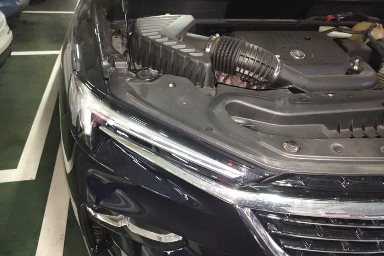 Used Buick Enclave 2022 652T 4x4 Prestige Flagship 7-Seater