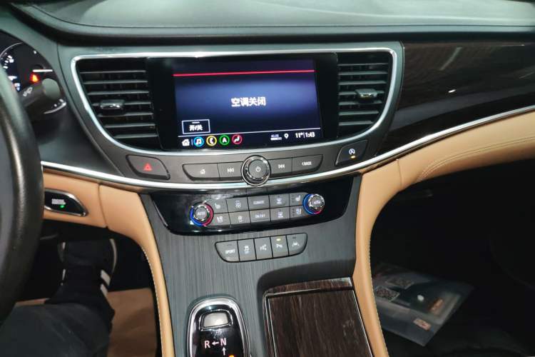 Used Buick LaCrosse 2021 652T Premium Edition