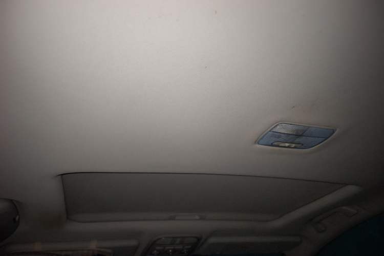 Used Haval H6 2015 Upgraded Model 1.5T Manual Two-Wheel Drive Elite Version