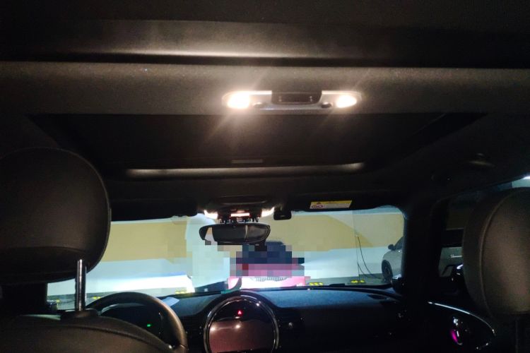 Used MINI JCW CLUBMAN 2023 Facelift 2.0T JOHN COOPER WORKS ALL-IN