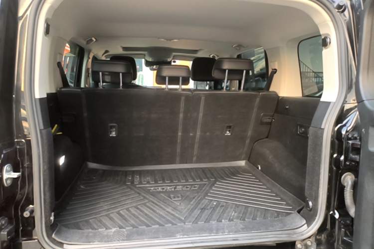 Used Tank 300 2021 Off-Road Edition 2.0T Conqueror