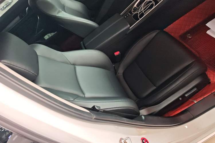 Used Honda Accord 2022 260TURBO Luxury Edition
