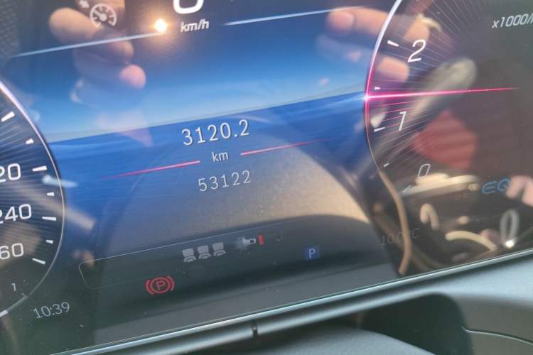 Used Mercedes-Benz C-Class 2022 Restyled C 260 L Sport Edition