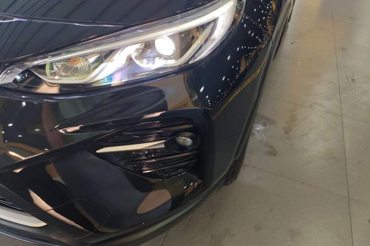 Used Toyota Wildlander 2023 Dual-Motor 2.5L E-CVT Four-Wheel Drive Prestige Edition
