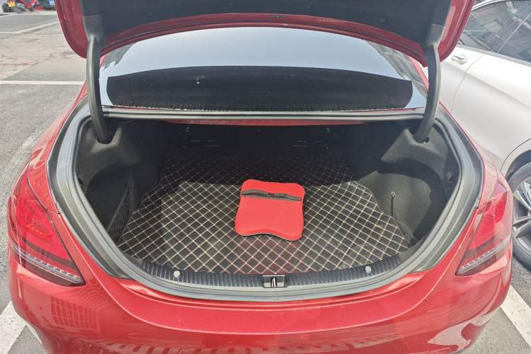 Used Mercedes-Benz C-Class 2020 Restyled C 260 L Sport Edition