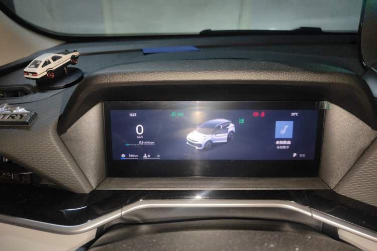 Used Geely Auto Coolray 2023 Bin Yue COOL 1.5TD DCT Champion Edition
