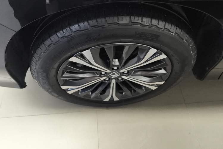 Used Honda UR-V 2020 370TURBO Four-Wheel Drive Prestige Edition
