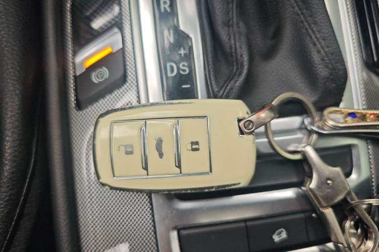 Used Changan CS55 2019 1.5T Automatic Colorful Edition China VI Standard
