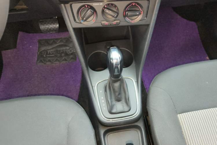 Used Volkswagen Polo 2018 1.5L Automatic Advanced Driving Model