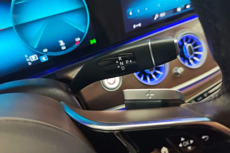 Used Mercedes-Benz E-Class 2021 E 300 L Luxury Model
