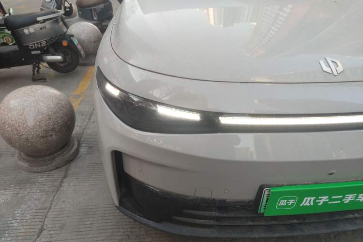 Used Leapmotor C10 2024 210 Smart Edition
