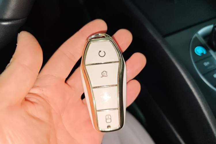 Used BYD Seal 05 DM-i 2025 DM-i Smart Drive 55KM Luxury Model
