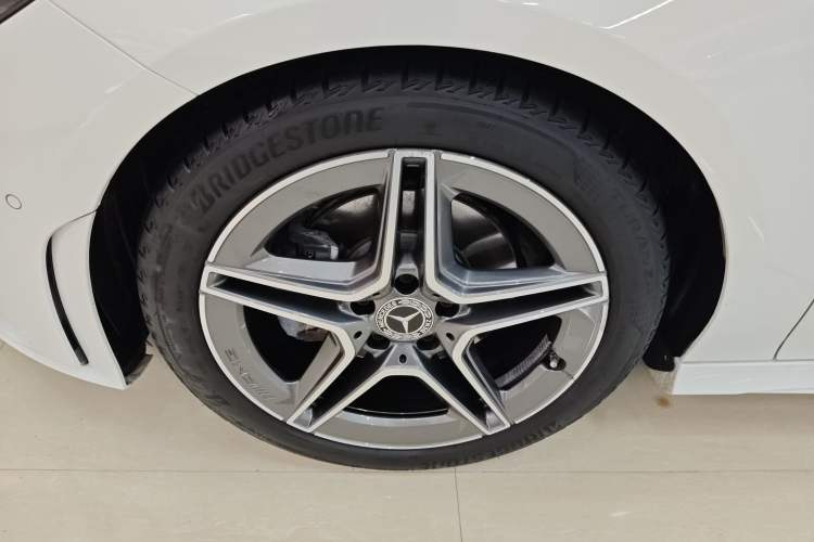 Used Mercedes-Benz CLA 2022 Refreshed CLA 200 Shooting Brake