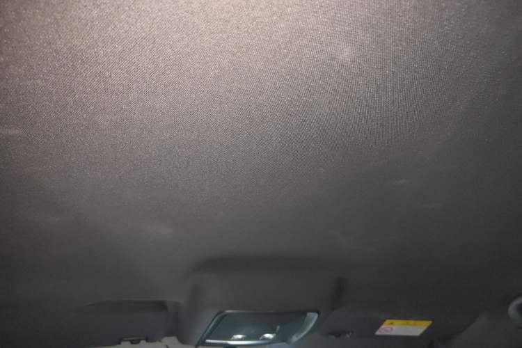 Used BYD Qin PLUS 2023 Champion Edition DM-i 55KM Leading Model Headliner