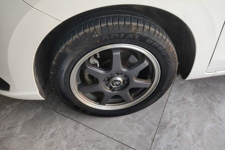 Used Honda Fit 2021 1.5L CVT Trendy Edition
