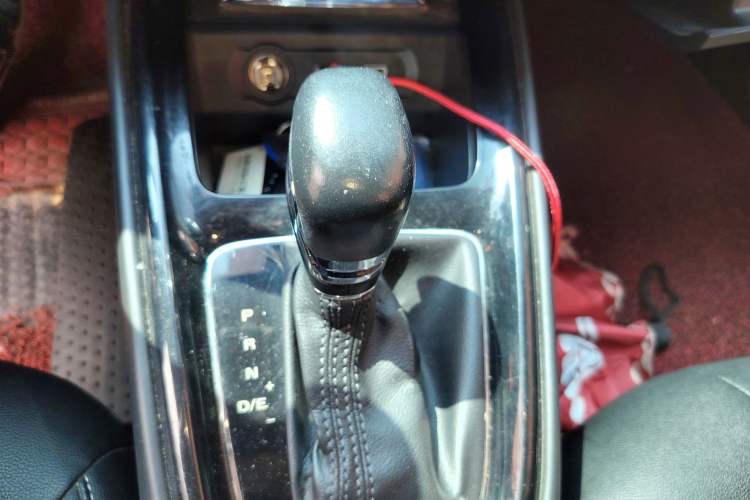 Used Roewe i5 2020 1.5L Automatic 4G Connected Linghao Edition
