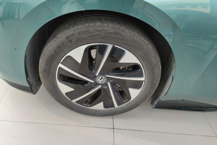 Used Volkswagen ID.7 VIZZION 2024 PRO Model