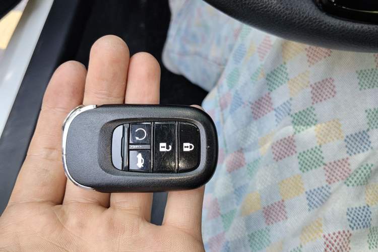 Used Honda Integra 2022 240TURBO CVT Technology Edition
